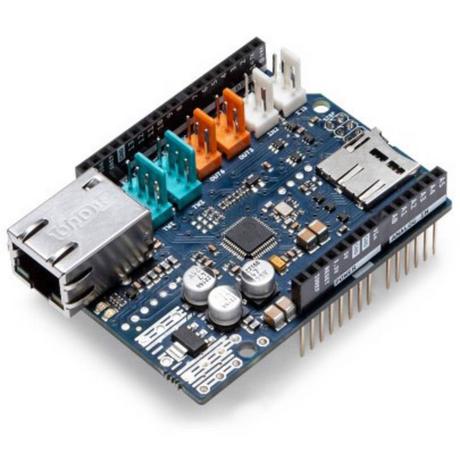 Arduino  Shield 