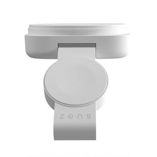 Zens  MagSafe Reise-Ladegerät Zens Weiß 