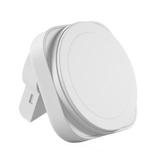 Zens  MagSafe Reise-Ladegerät Zens Weiß 