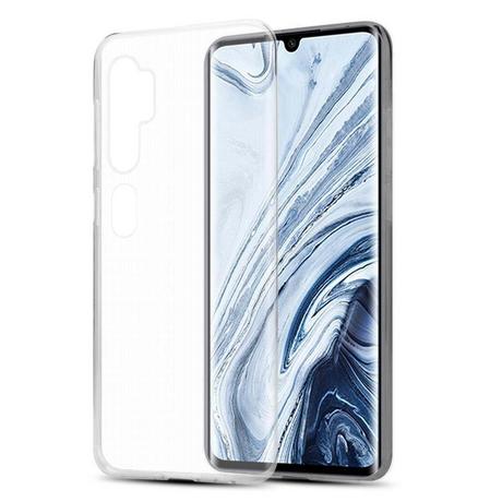 Cadorabo  Hülle für Xiaomi RedMi NOTE 10 4G  RedMi NOTE 11 4G TPU Silikon Ultra Slim 