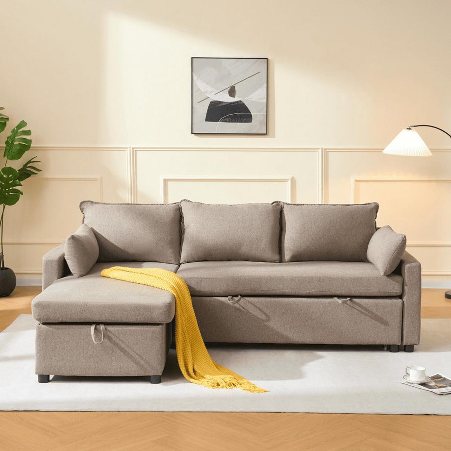 Calicosy Sofa LOUISON  