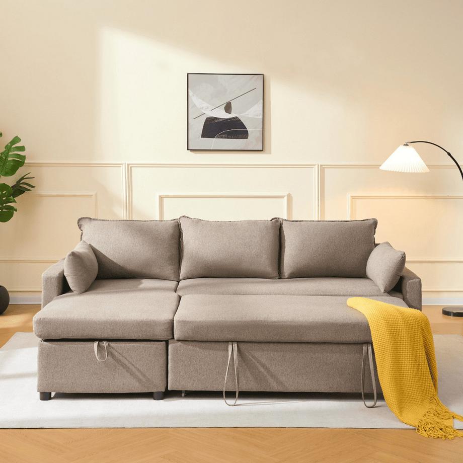 Calicosy Sofa LOUISON  