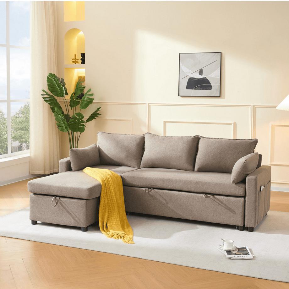 Calicosy Sofa LOUISON  