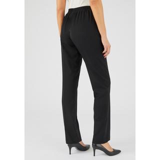 Damart  Pantalon enfilable à boucle fantaisie 