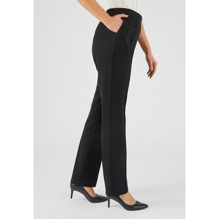 Damart  Pantalon enfilable à boucle fantaisie 