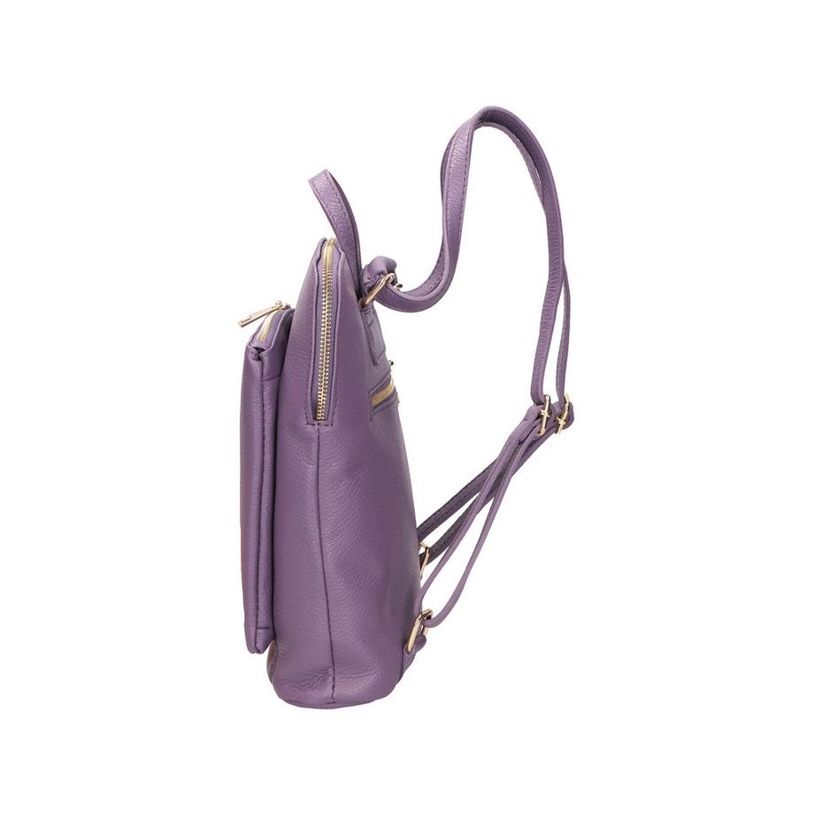 Gave Lux Zaino in pelle  