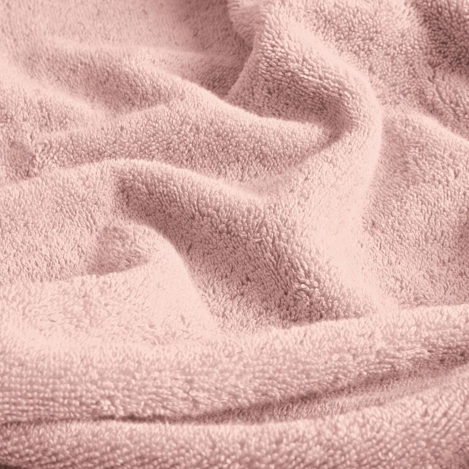 La Redoute Intérieurs Drap de bain éponge bouclette 600 g/m2  