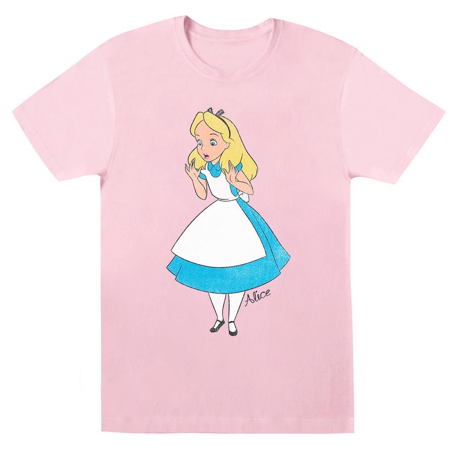 Disney Alice au Pays des Merveilles T-Shirt  