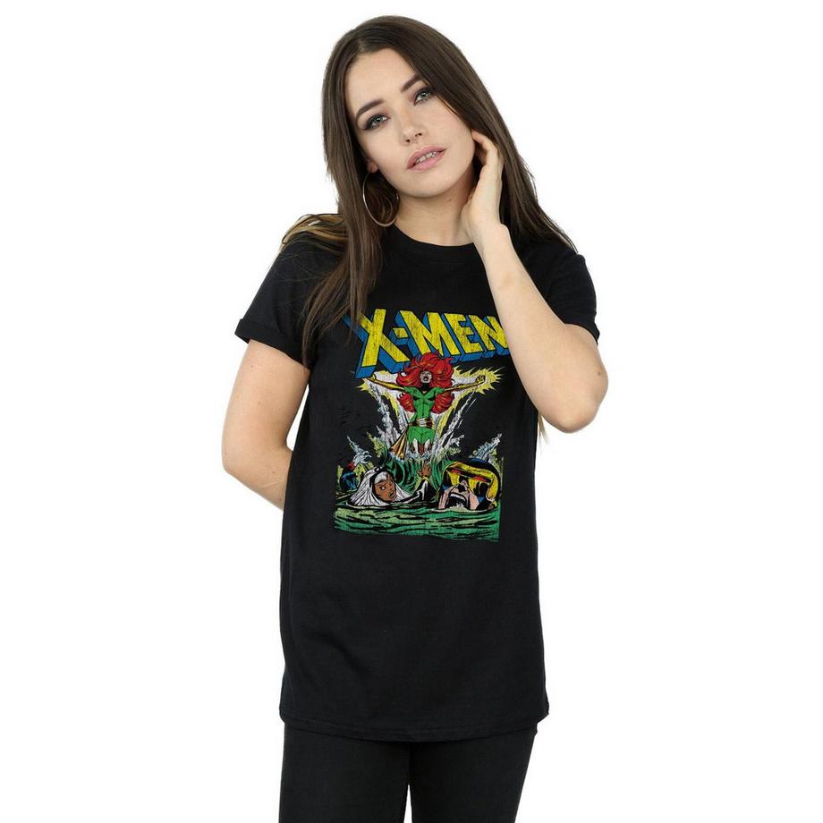 MARVEL X-Men Enter The Phoenix T-Shirt  