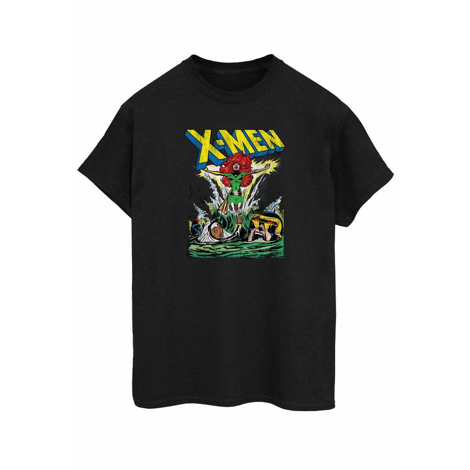 XMen Enter The Phoenix TShirt