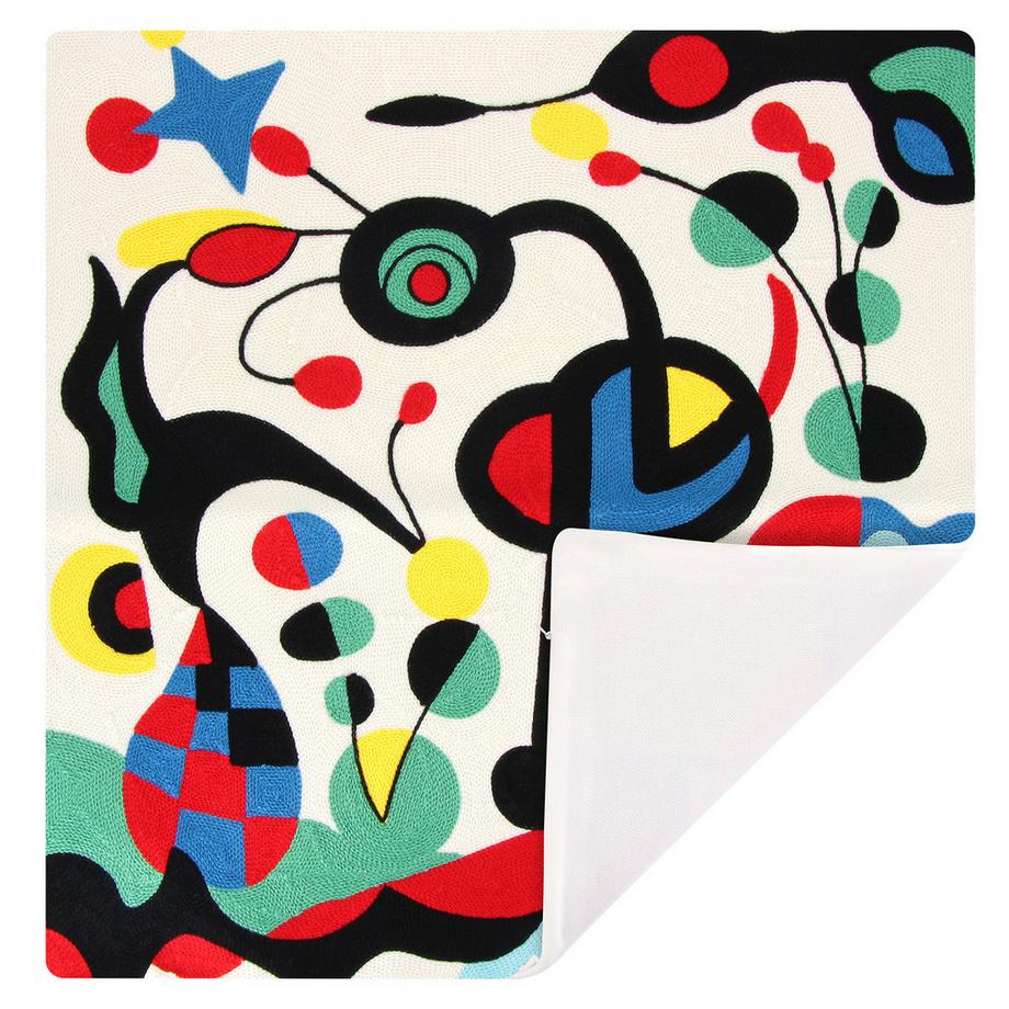 Avizar 2 Stk. Kissenbezüge Art Aurora  