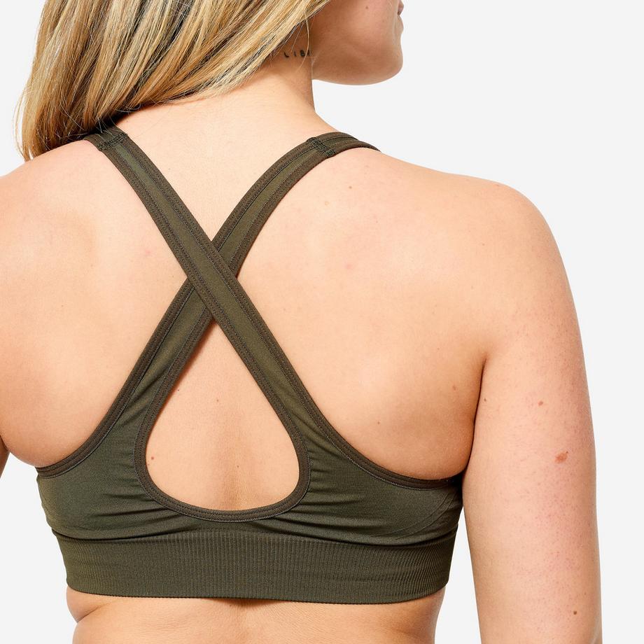 DECATHLON CARDIO Sport-BH  