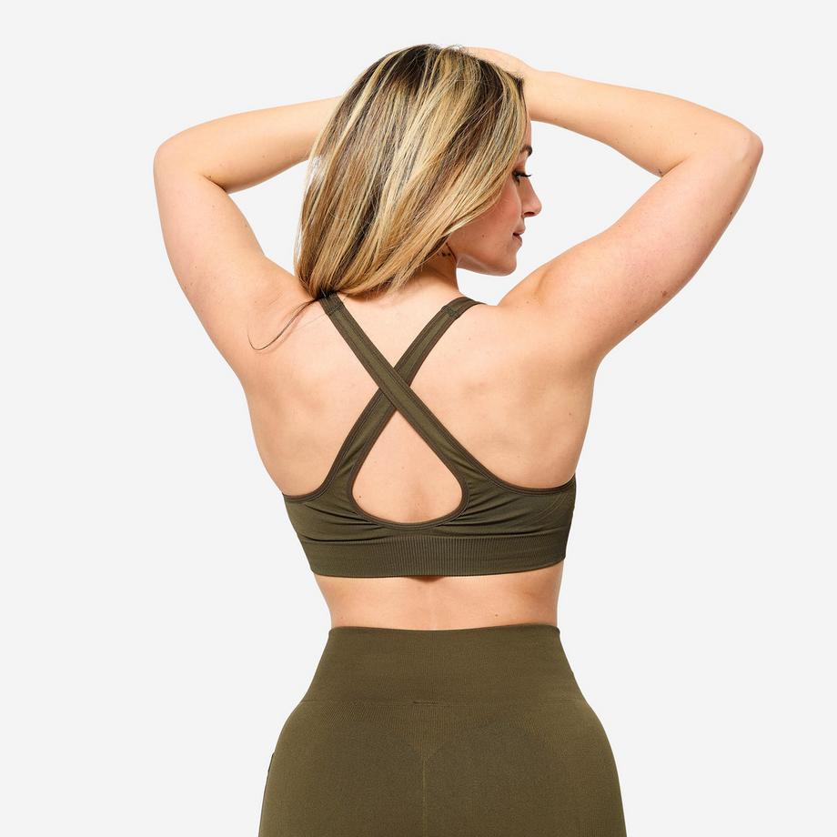 DECATHLON CARDIO Sport-BH  