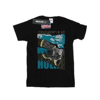 MARVEL  Avengers TShirt 