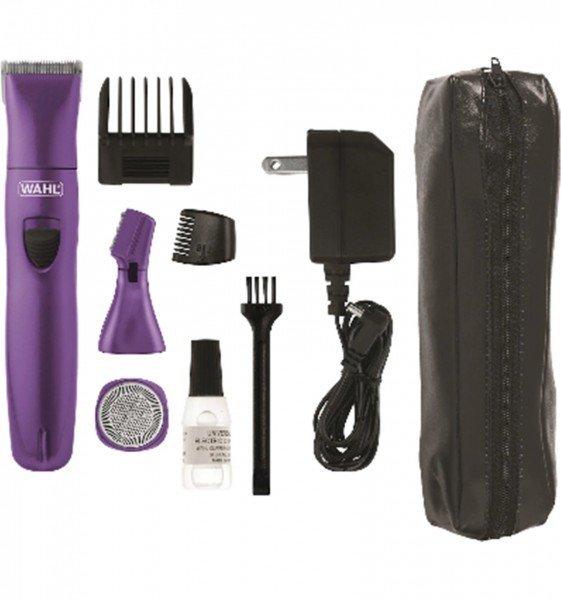 Image of Wahl Präzisionstrimmer Body-Kit