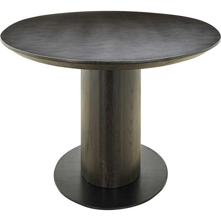 mutoni Table de salle à manger Gordon 300x115 brown  