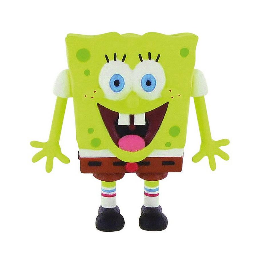 COMANSI  Spongebob Schwammkopf 