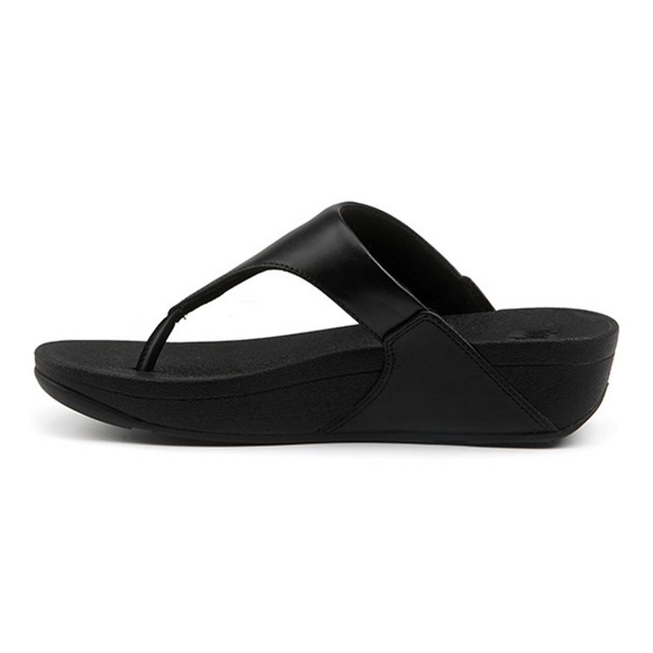 Bossi  Lulu Leather Toe Post-41 