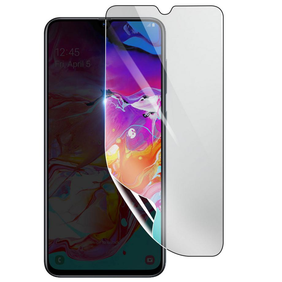 3mk Protection  Samsung Galaxy A70 Protection Ecran Hydrogel 