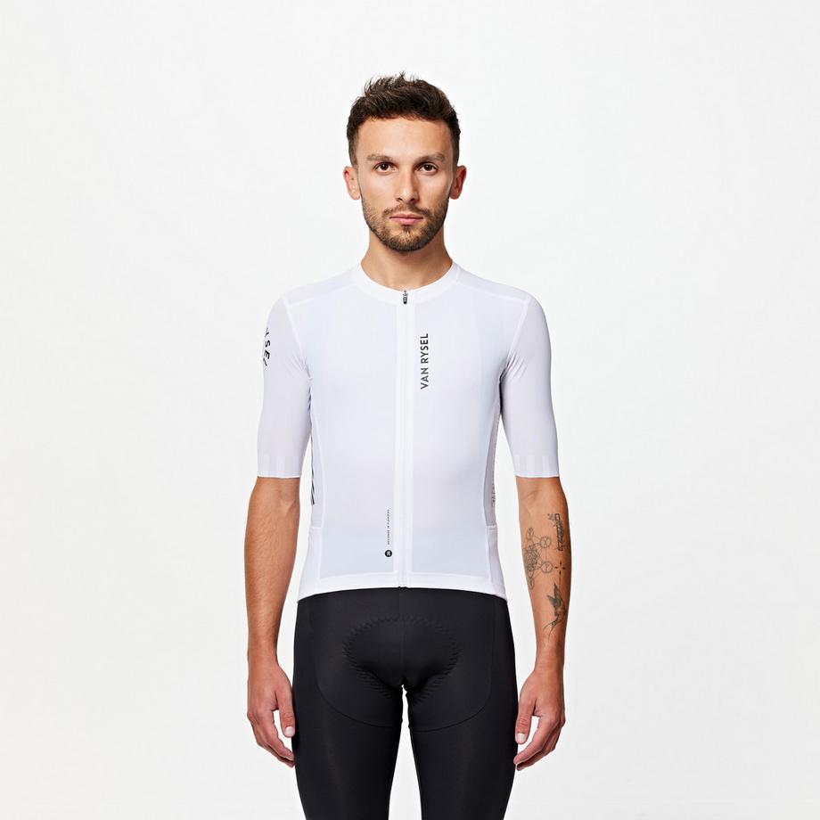 VAN RYSEL  Velo Trikot kurzarm Racer Polyester 