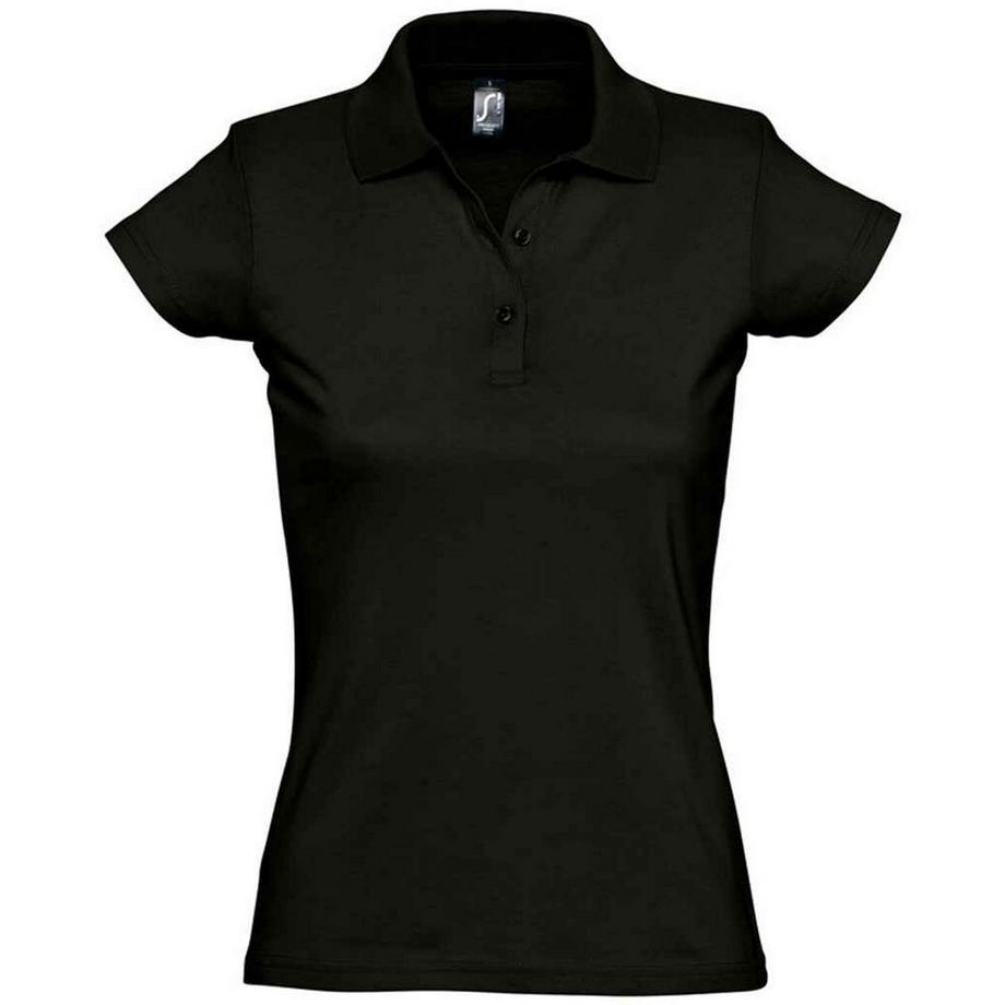 Prescott Poloshirt