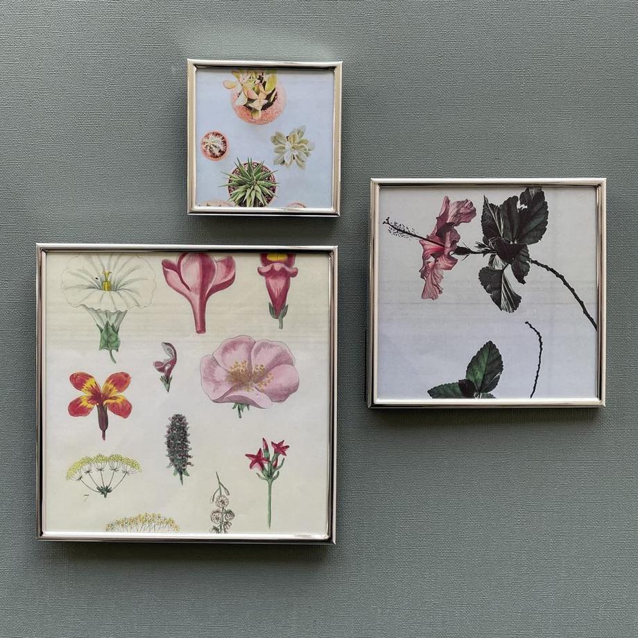 Zilverstad Bilderrahmen Sweet Memory  