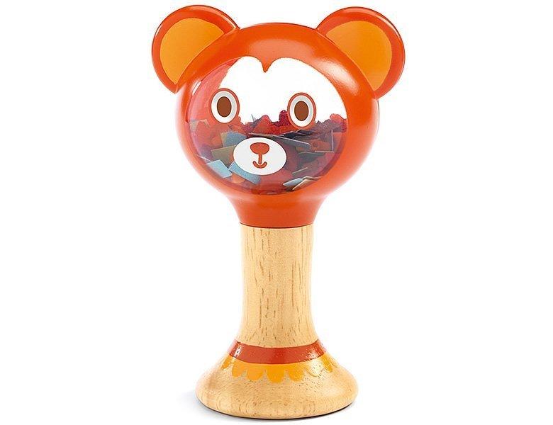 Image of Kleinkind Rassel Pititours