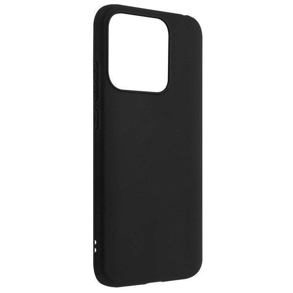 Avizar  Coque Mat Xiaomi Redmi 10A Noir 