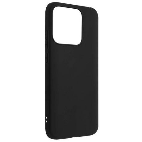 Avizar  Coque Mat Xiaomi Redmi 10A Noir 