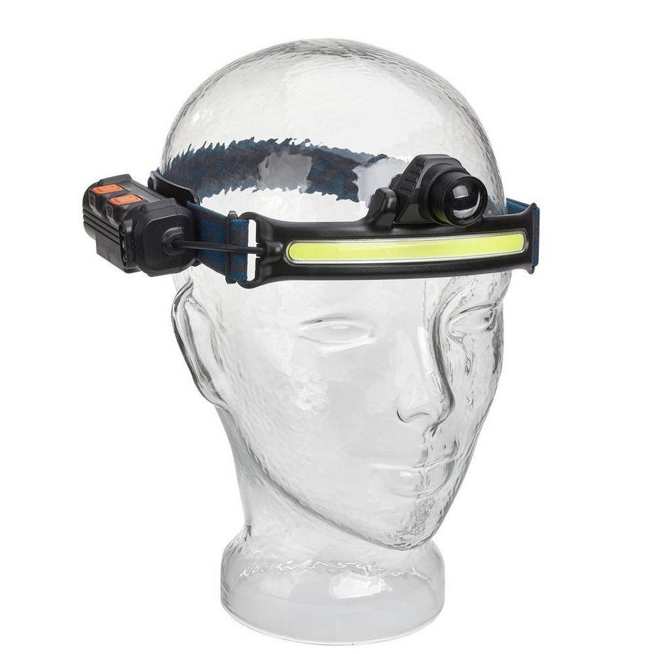 TFA Dostmann  Stirnlampe 