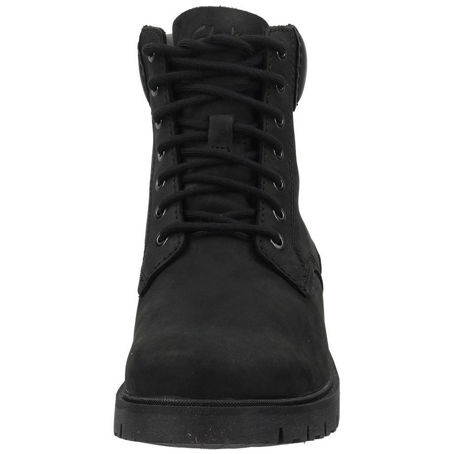 Clarks 26174932 Stivaletti Stringati  