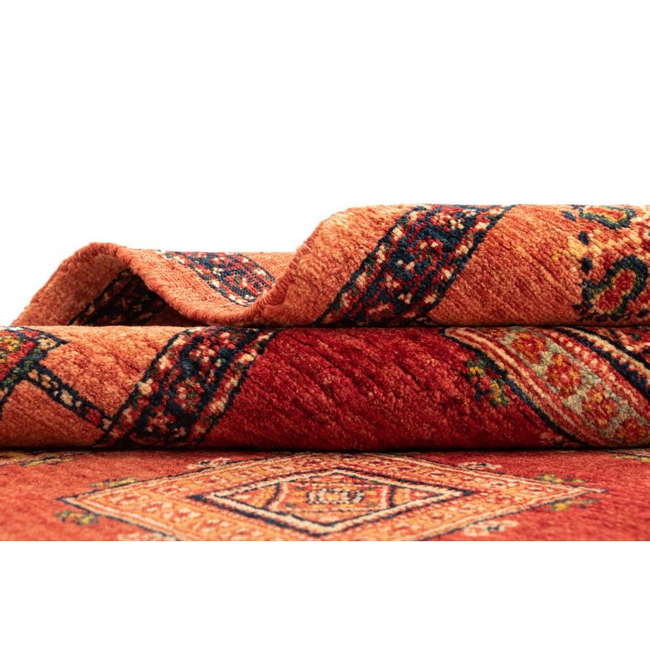 VIDAL Tapis fait à la main Kashkuli  