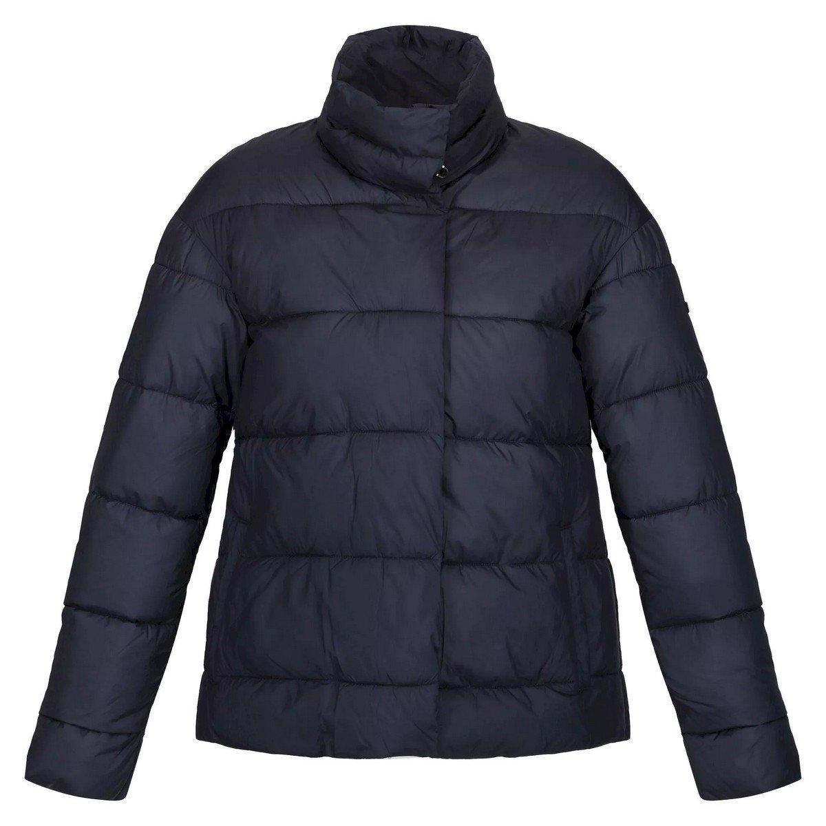 Image of Raegan Steppjacke Damen Marine 42