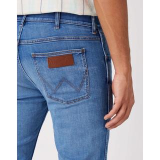 Wrangler  Jean droit Greensboro 