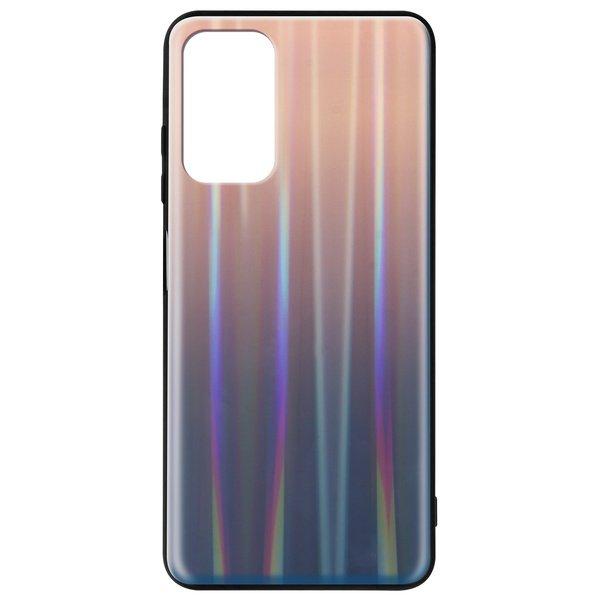 Avizar  Cover Xiaomi Redmi 9T e Poco M3 Rosa 