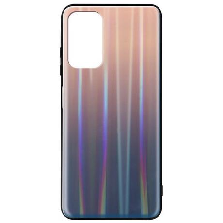 Avizar  Cover Xiaomi Redmi 9T e Poco M3 Rosa 