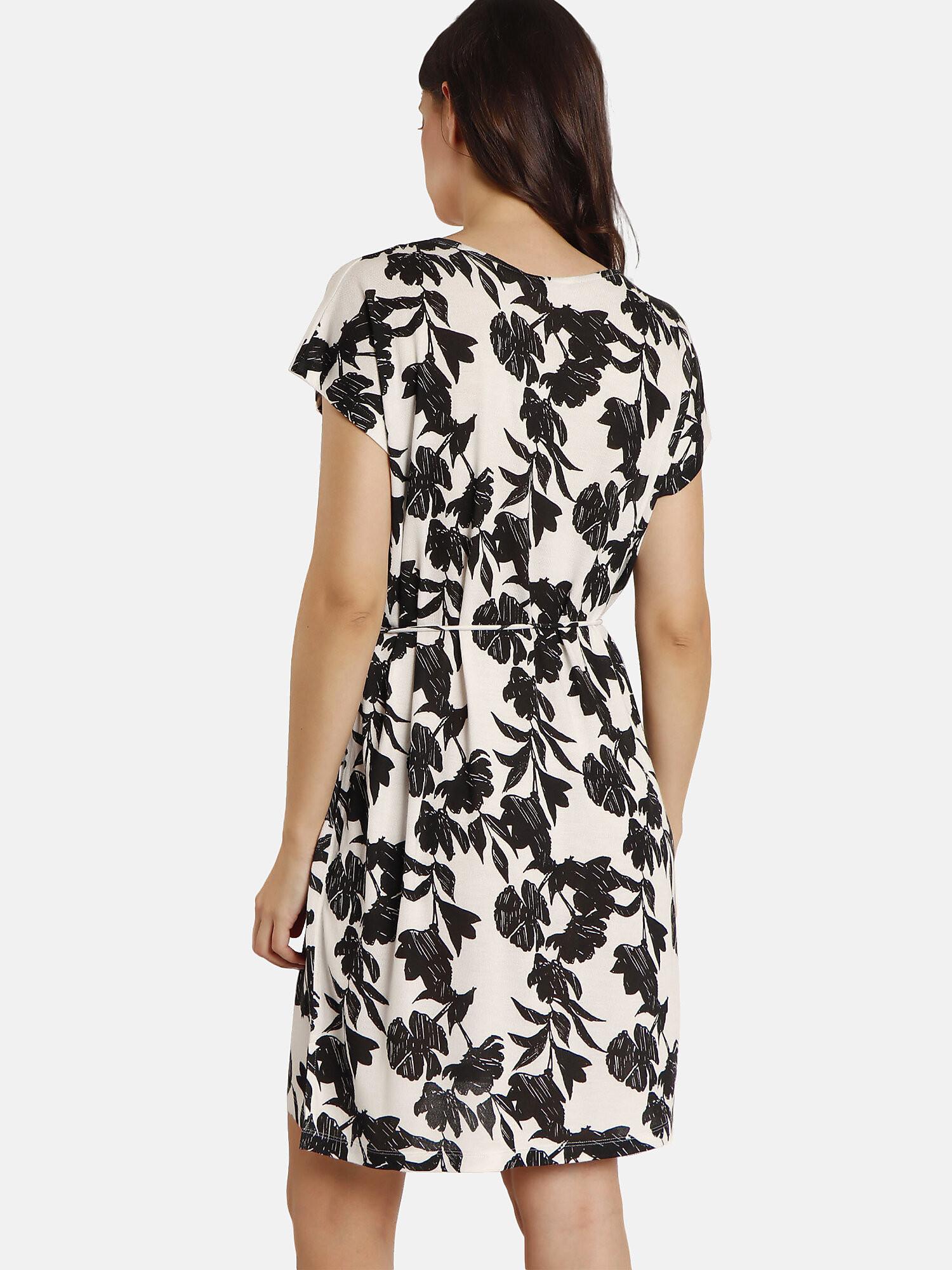 Admas Waves Caftan de plage  