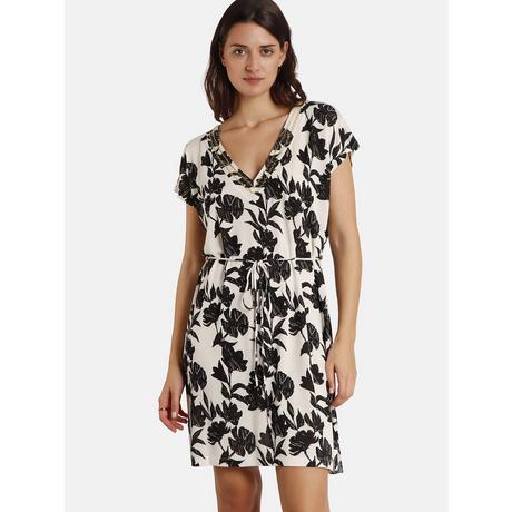 Admas Waves Caftan de plage  