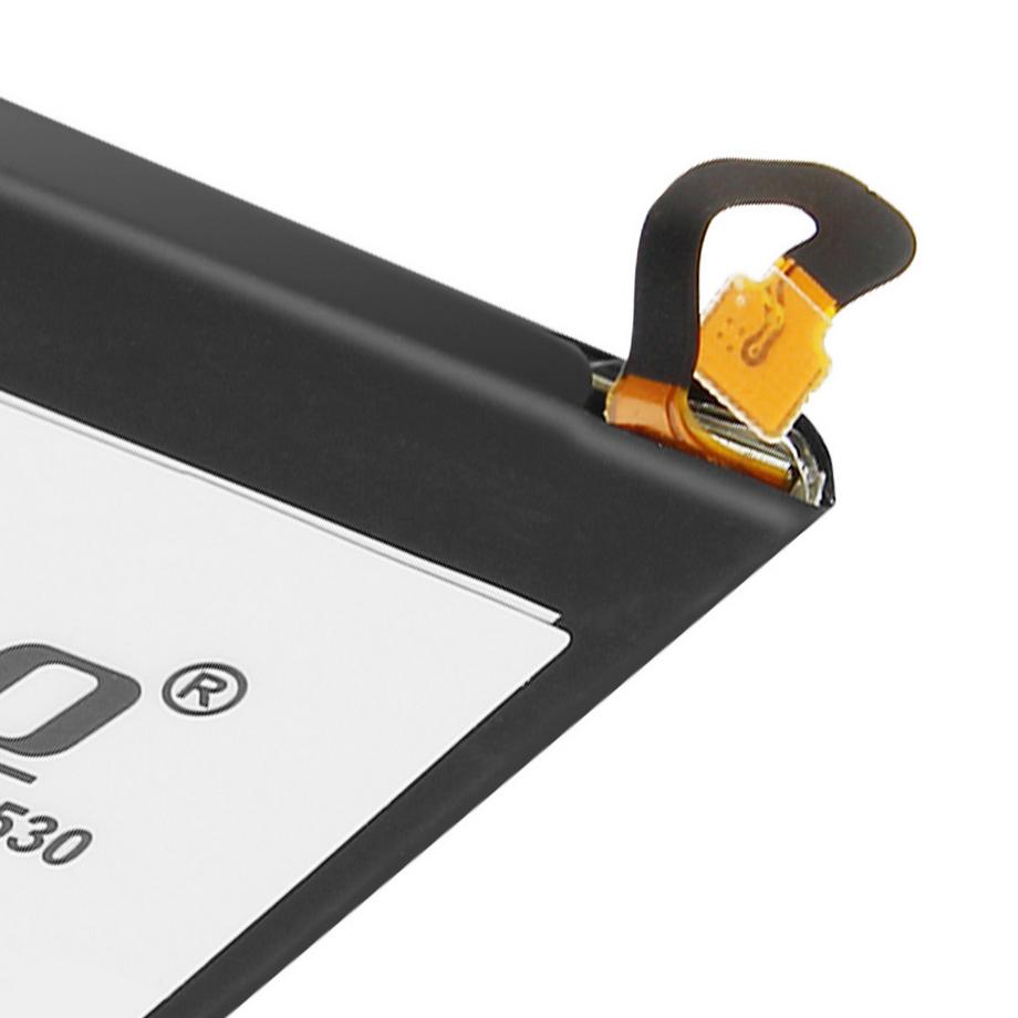 Avizar  Akku Samsung Galaxy J5 2017 - 3600mAh 