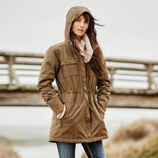 Ariat  regenjacke für damen argentium 