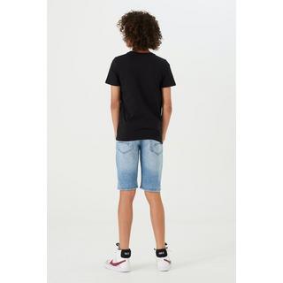 GARCIA  Jungen Jeans Shorts Tavio light used 