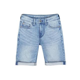 GARCIA  Jungen Jeans Shorts Tavio light used 