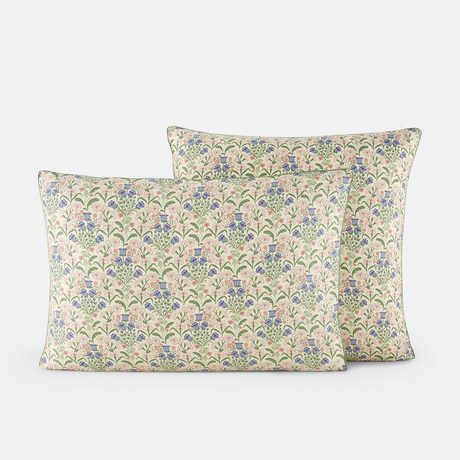 La Redoute Intérieurs Lizbeth Federa in Raso di Cotone  