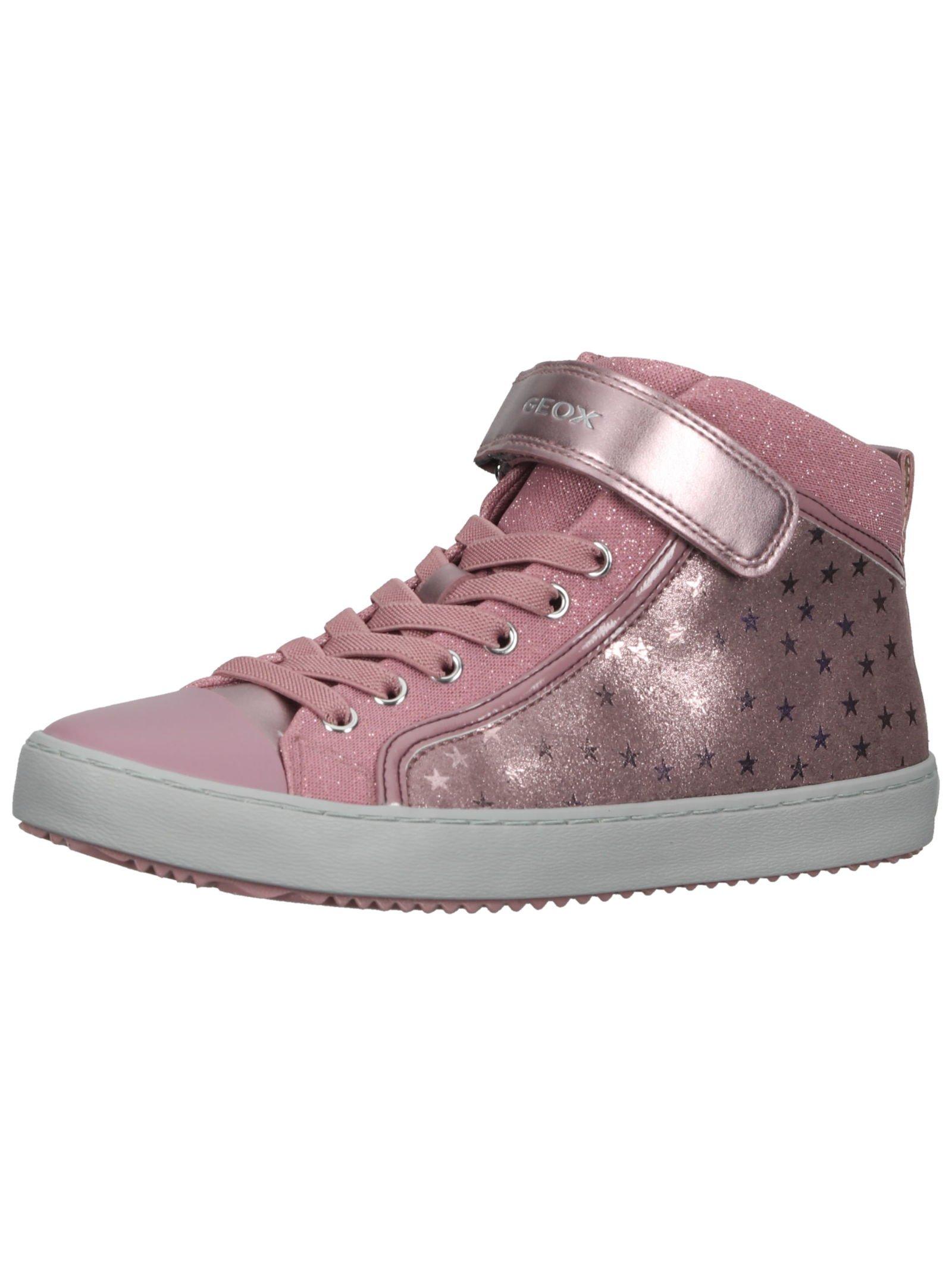 Image of Sneaker Unisex Pink 39