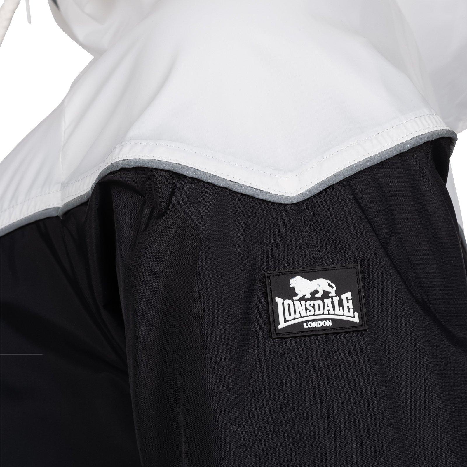 LONSDALE  blouon hiver londale kerray 