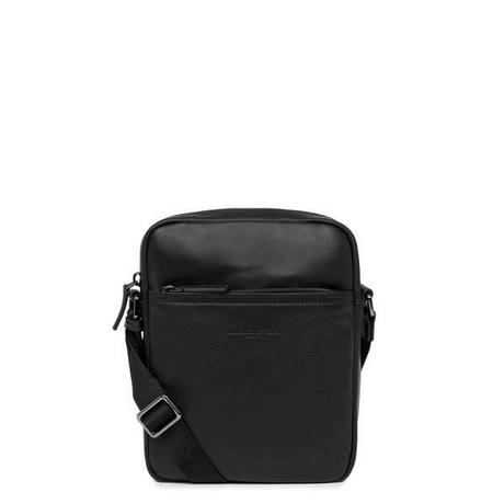 LANCASTER Soft Vintage Homme Borsa a Tracolla  