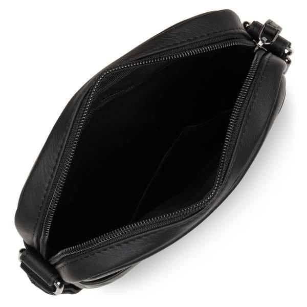 LANCASTER Soft Vintage Homme Borsa a Tracolla  