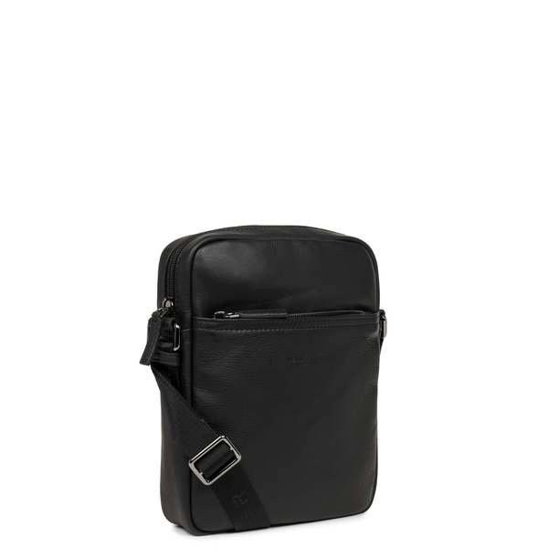 LANCASTER Soft Vintage Homme Borsa a Tracolla  