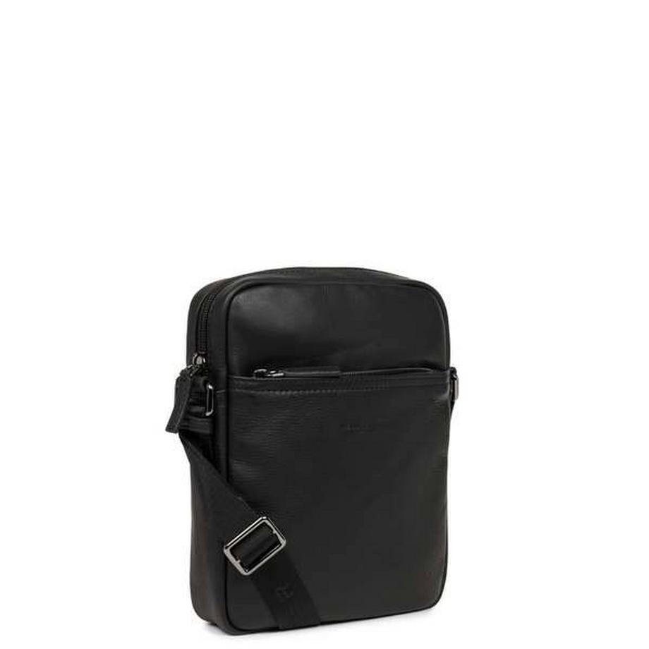 LANCASTER Soft Vintage Homme Sac Bandoulière  