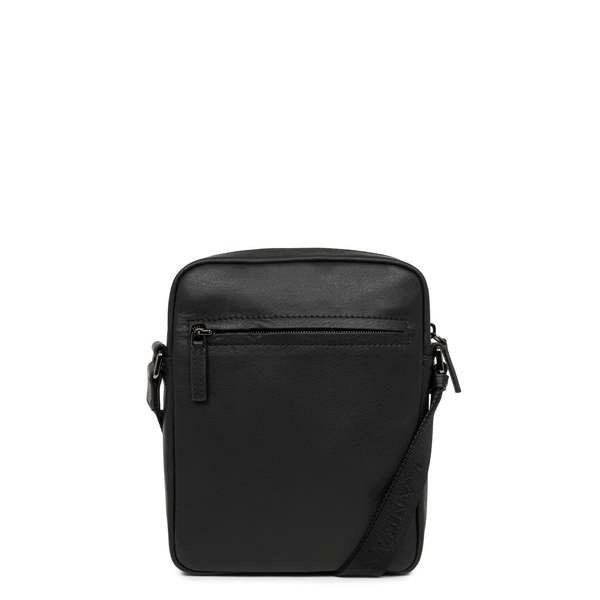 LANCASTER Soft Vintage Homme Borsa a Tracolla  